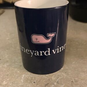 Vineyard Vines for Target Candle